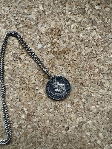 Christopher sterling silver - st,