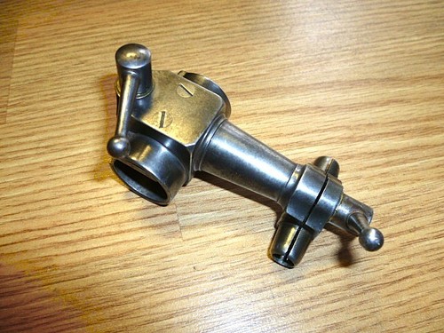 Lorch schmidt 7mm - &,