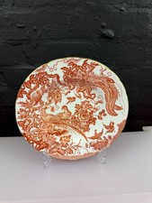 Royal Crown Derby Aves