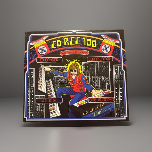 Rec 100 album - ed,