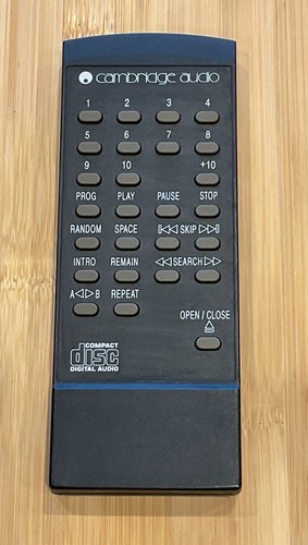 Original cambridge audio 5 - original,