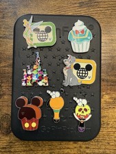 Disney Parks • Hidden Mickey