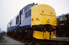 Original 35mm Rail Slide