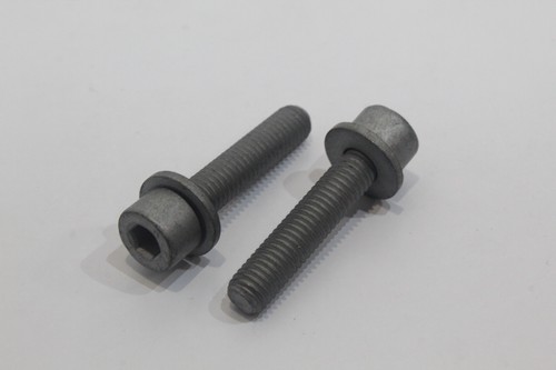 Transporter socket head - socket,