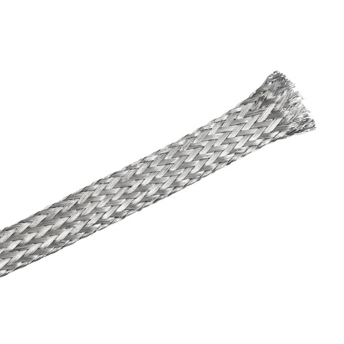 8ft 16 inch tin - tin, plated