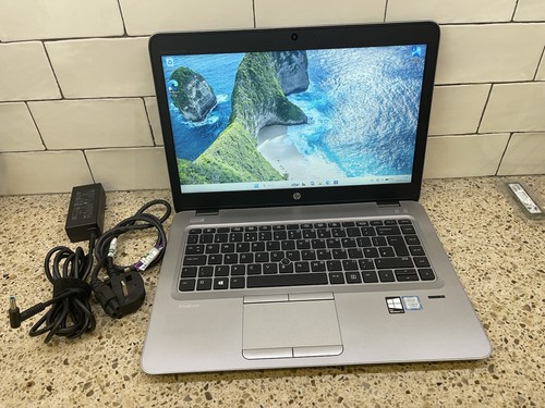 Elitebook 840 14 - hp, 14”