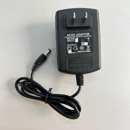 Adapter charger power supply - adapter,