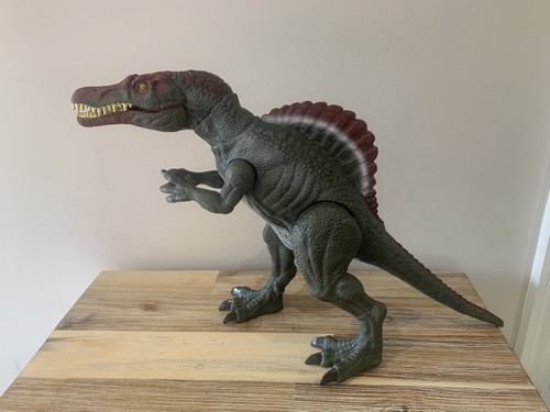 Jurassic world legacy - jurassic,
