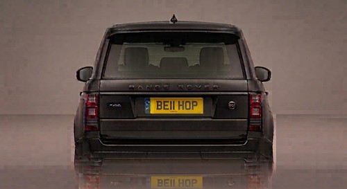 Be11 hop private cherished - be11,