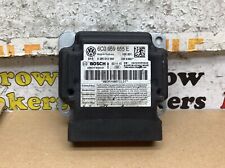 VW POLO 6R MK5 / SEAT IBIZA