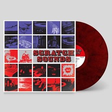 DJ Woody  Scratch Sounds 4 -