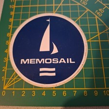 vintage sticker kleber