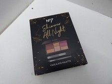 Ladies No7 Shimmer All Night
