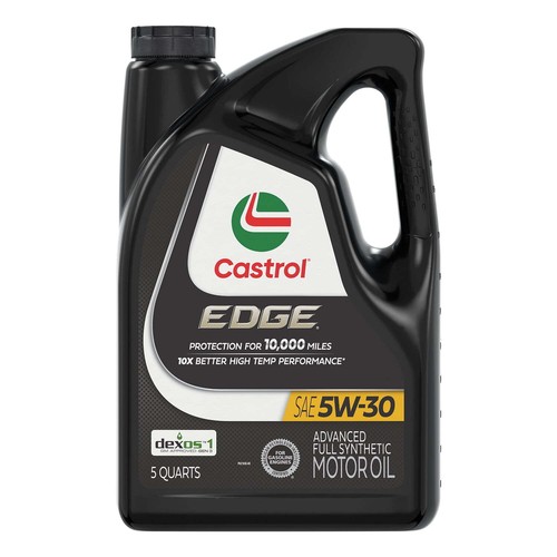 Castrol edge advanced - castrol,