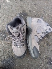 Tec lite skamania - hi-tec,