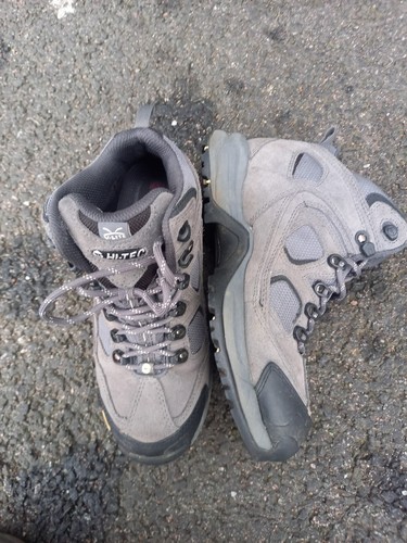 Tec lite skamania - hi-tec, v-lite