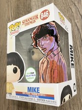 Funko Pop! Netflix Stranger
