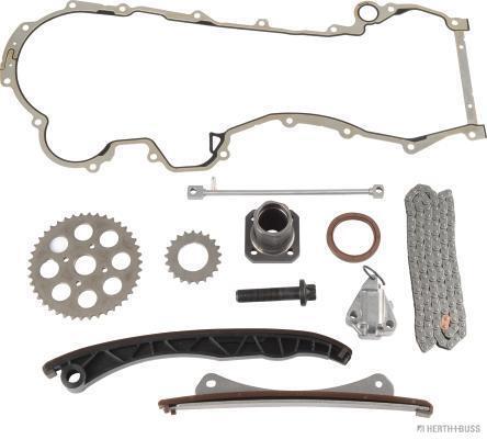 Timing chain kit - timing,