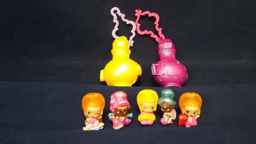 Shimmer and shine teenie - shine,