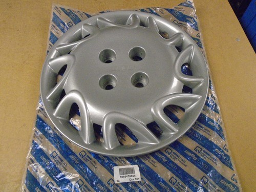Genuine fiat punto mk1 - genuine,