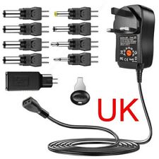 34W Universal Multi Voltage