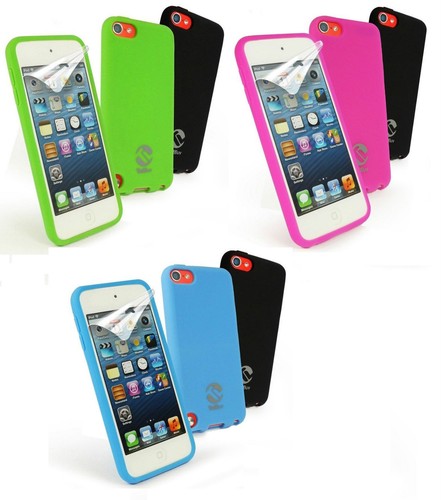 Tuf luv for ipod - for, 5th