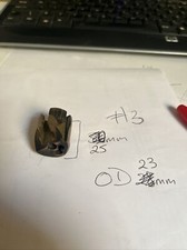 vintage brass carb throttle