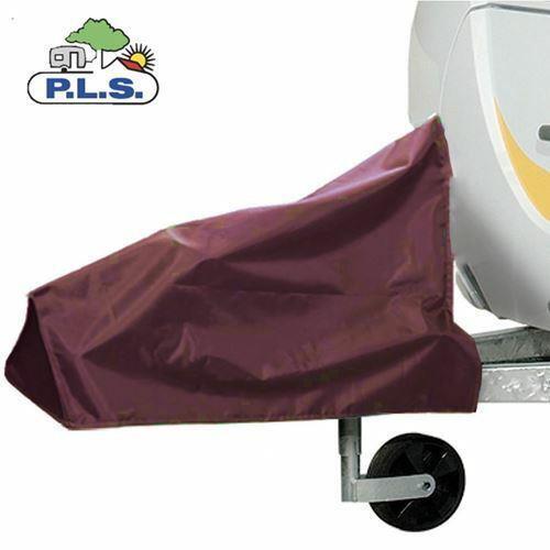 Pls universal caravan trailer - pls,