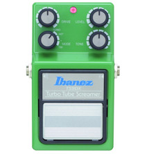 Ibanez / TS9DX Turbo Tube