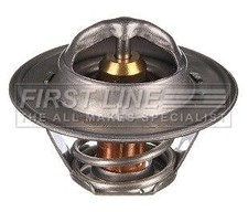 Genuine FIRST LINE Thermostat for Jaguar E-Type OTS 7L 4.2 (07/1968-05/1971)