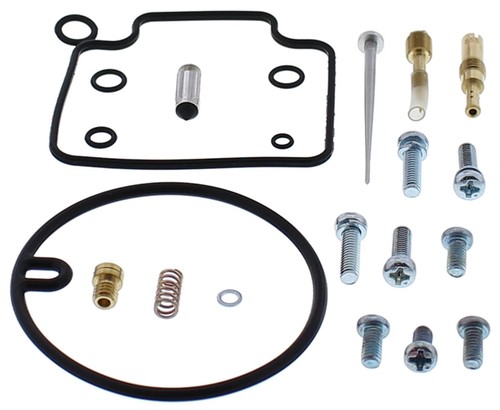 Carb carburetor repair kit for - carburetor,