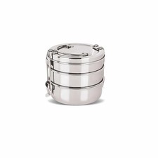 Stainless Steel Tiffin Lunch