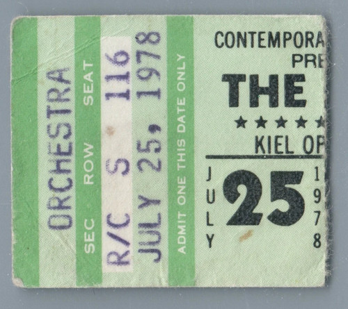 The kinks blondie - kinks, w/