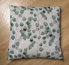HANDMADE CUSHION COVER MADE