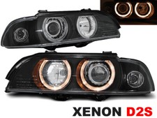 For BMW 5 E39 09.1995-06.2003