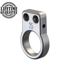 Electro Ring 25mm / E-Stim Systems / TENS / estim / electrastim/ et312