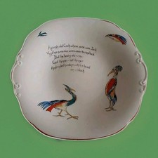 Antique Arcadian A&S