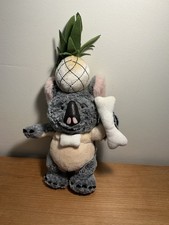 NIGEL THE KOALA BEAR.THE WILD. DISNEY STORE. SOFT TOY