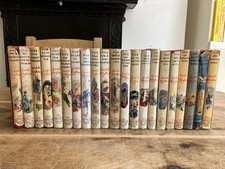 Enid Blyton FAMOUS FIVE full