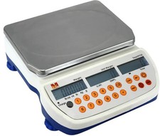 Adam MKL 6C Parts Counting