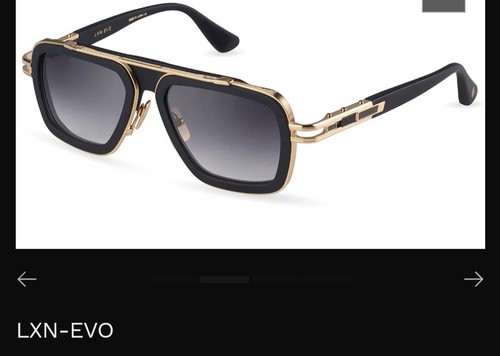 Dita lxn evo sunglasses - dita,