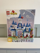 Disney Lego Duplo 10998