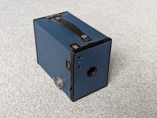 Kodak Box Brownie No.2 Model F