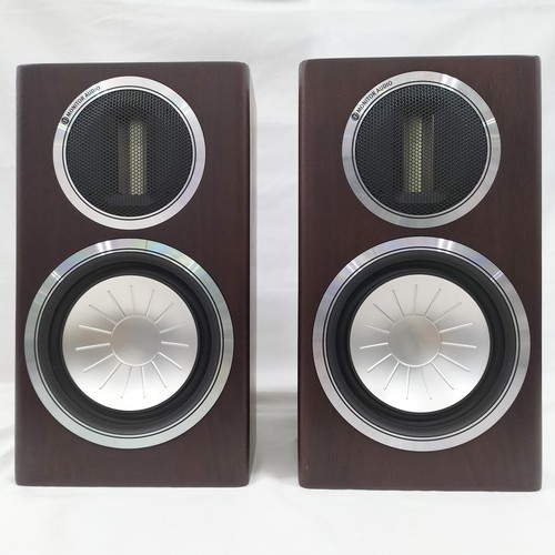 Monitor audio gold gx50 - gold,