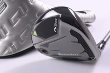 Taylormade Qi35 Max #5 Wood /