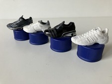 Job Lot Adidas Pepsi Max Bottle Top Trainers x 4, Pepsi Japanese Release Rare