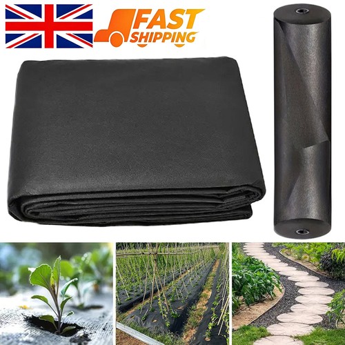 10m 50m non woven weed - 10m,