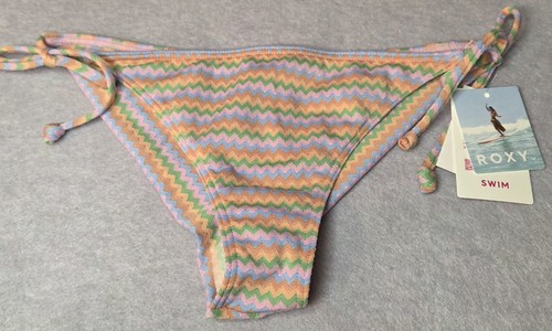 Roxy zig zag string bikini - zig,