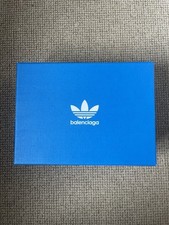 Balenciaga Adidas ultra rare