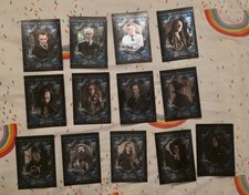 Harry Potter and The Prisoner